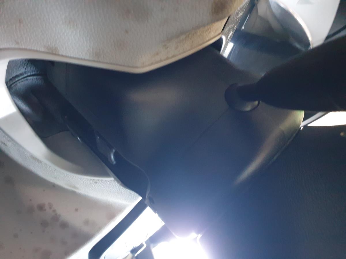 Steering column MERCEDES-BENZ Classe C Carrinha (S204)