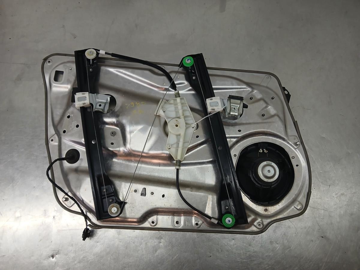 Elevador vidros frente direito MERCEDES-BENZ Classe C Carrinha (S204) Imagem-1