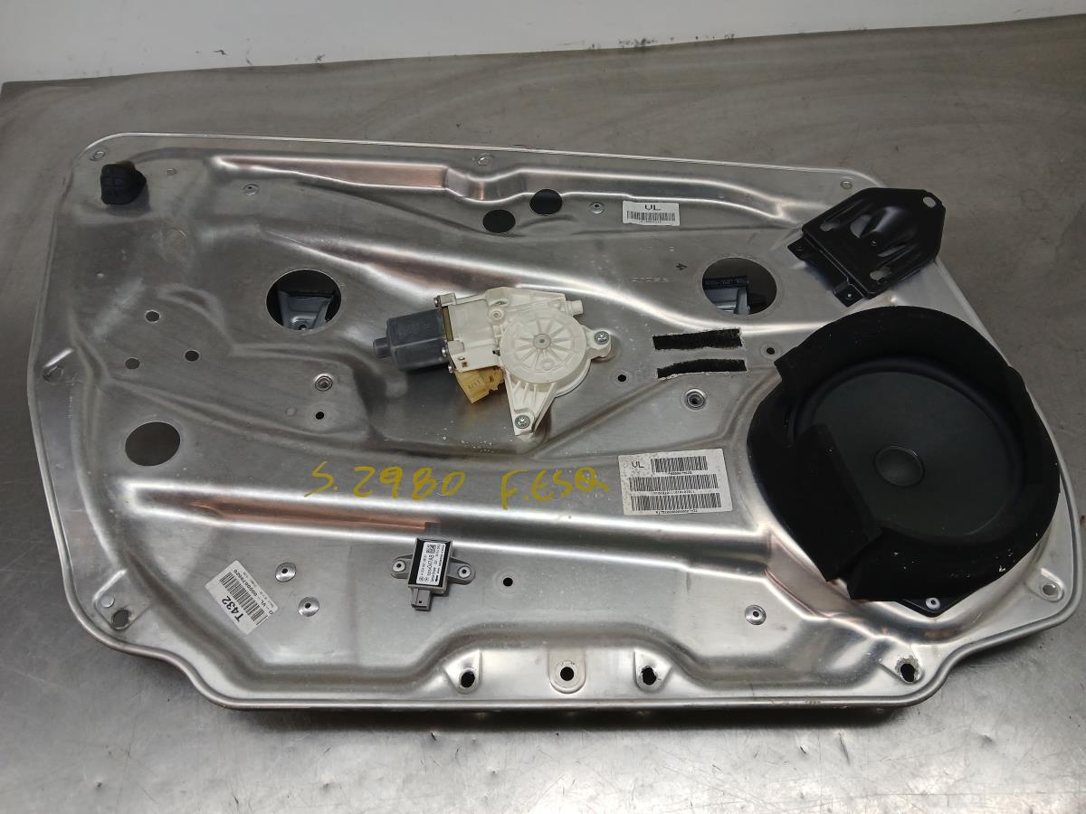 Lève-vitre avant gauche MERCEDES-BENZ Classe C Carrinha (S204)