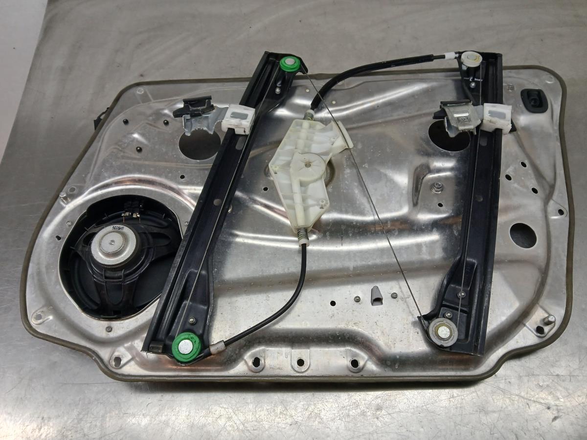 Lève-vitre avant gauche MERCEDES-BENZ Classe C Carrinha (S204) Imagem-1