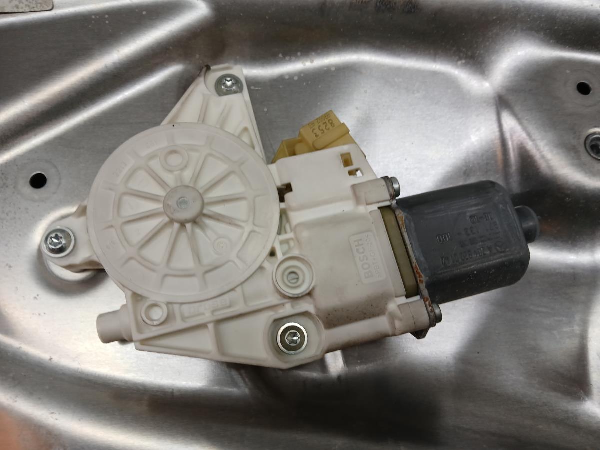 Lève-vitre avant gauche MERCEDES-BENZ Classe C Carrinha (S204) Imagem-2