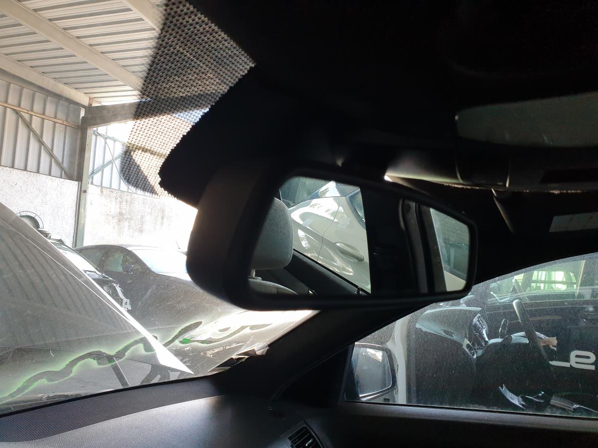Specchietto retrovisore interno MERCEDES-BENZ Classe C Carrinha (S204)