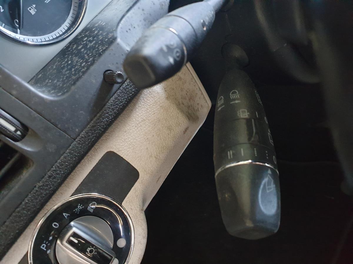 Fita de airbags MERCEDES-BENZ Classe C Carrinha (S204)