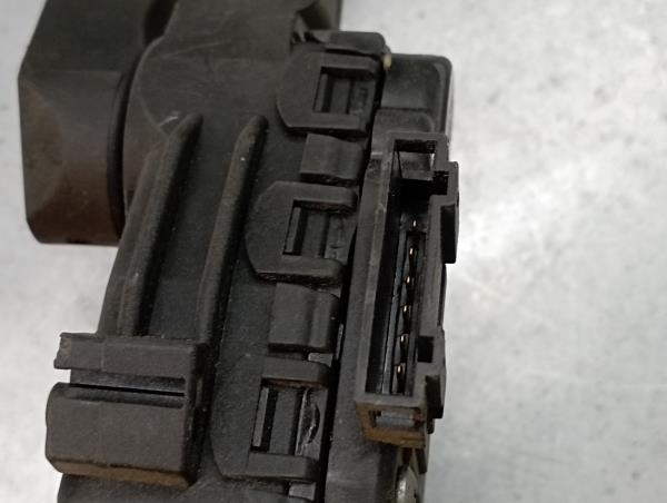 Pedal do acelerador AUDI A4 Avant (8ED, B7) Imagem-2