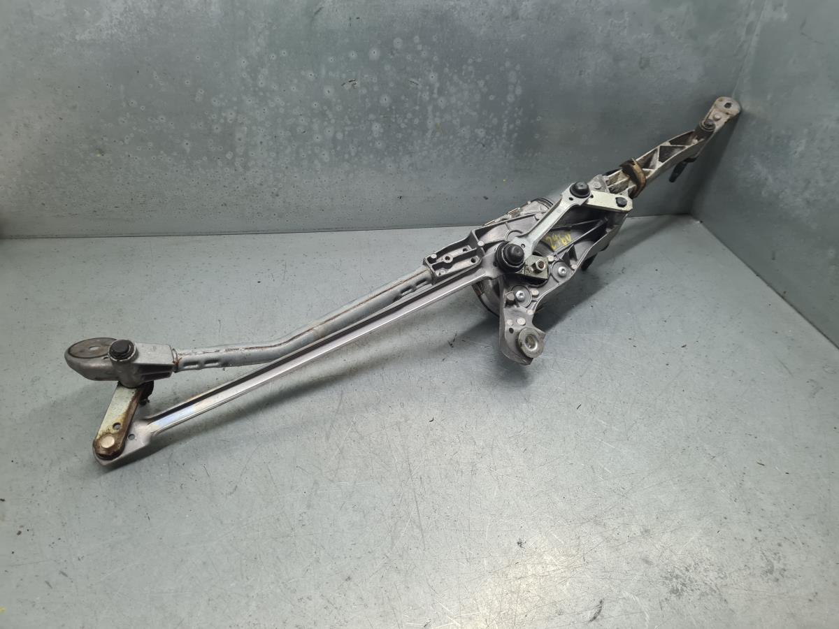 Motor limpiaparabrisas Frente MERCEDES-BENZ Classe C Carrinha (S204)