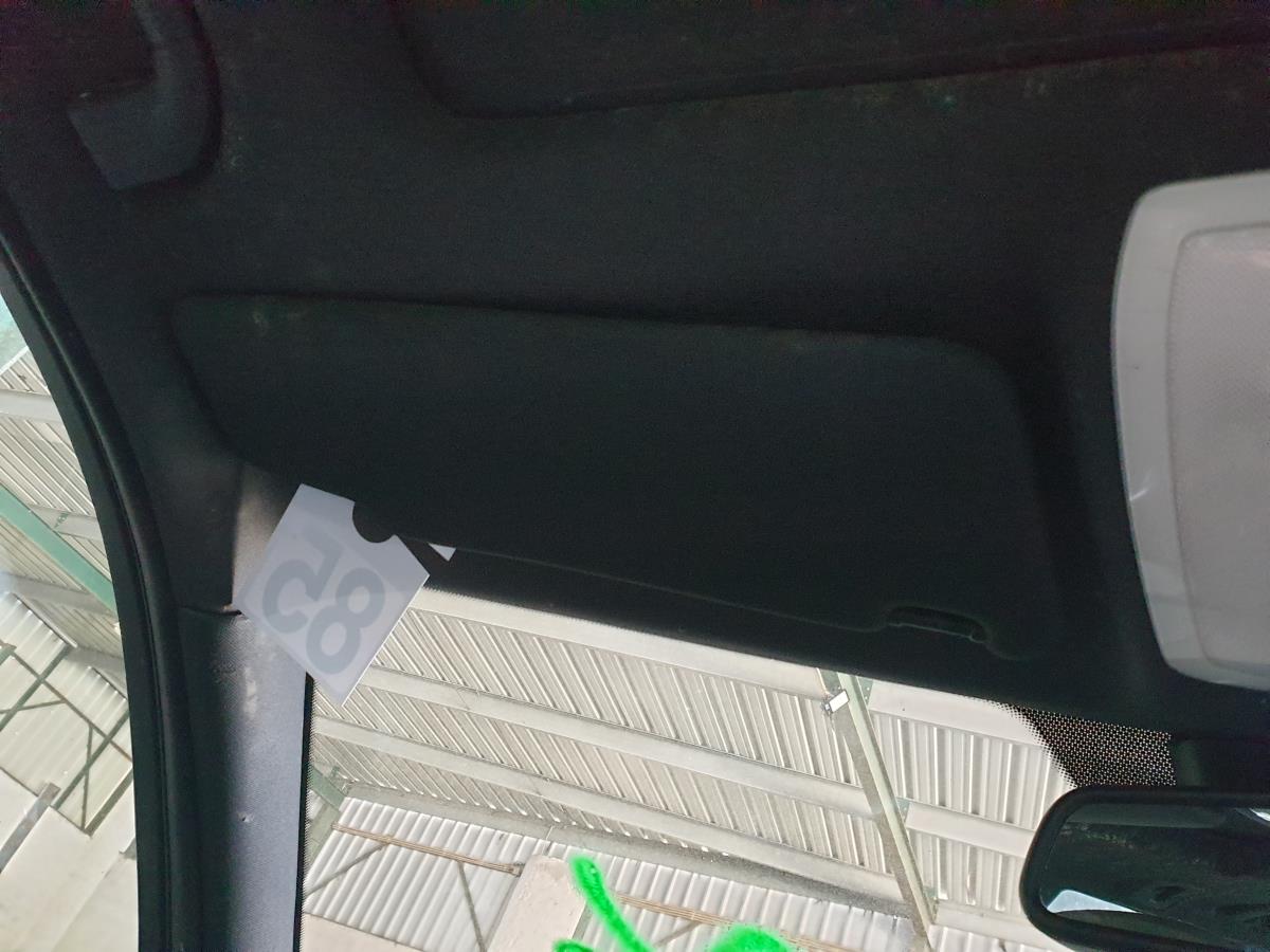 Pare-soleil gauche MERCEDES-BENZ Classe C Carrinha (S204)