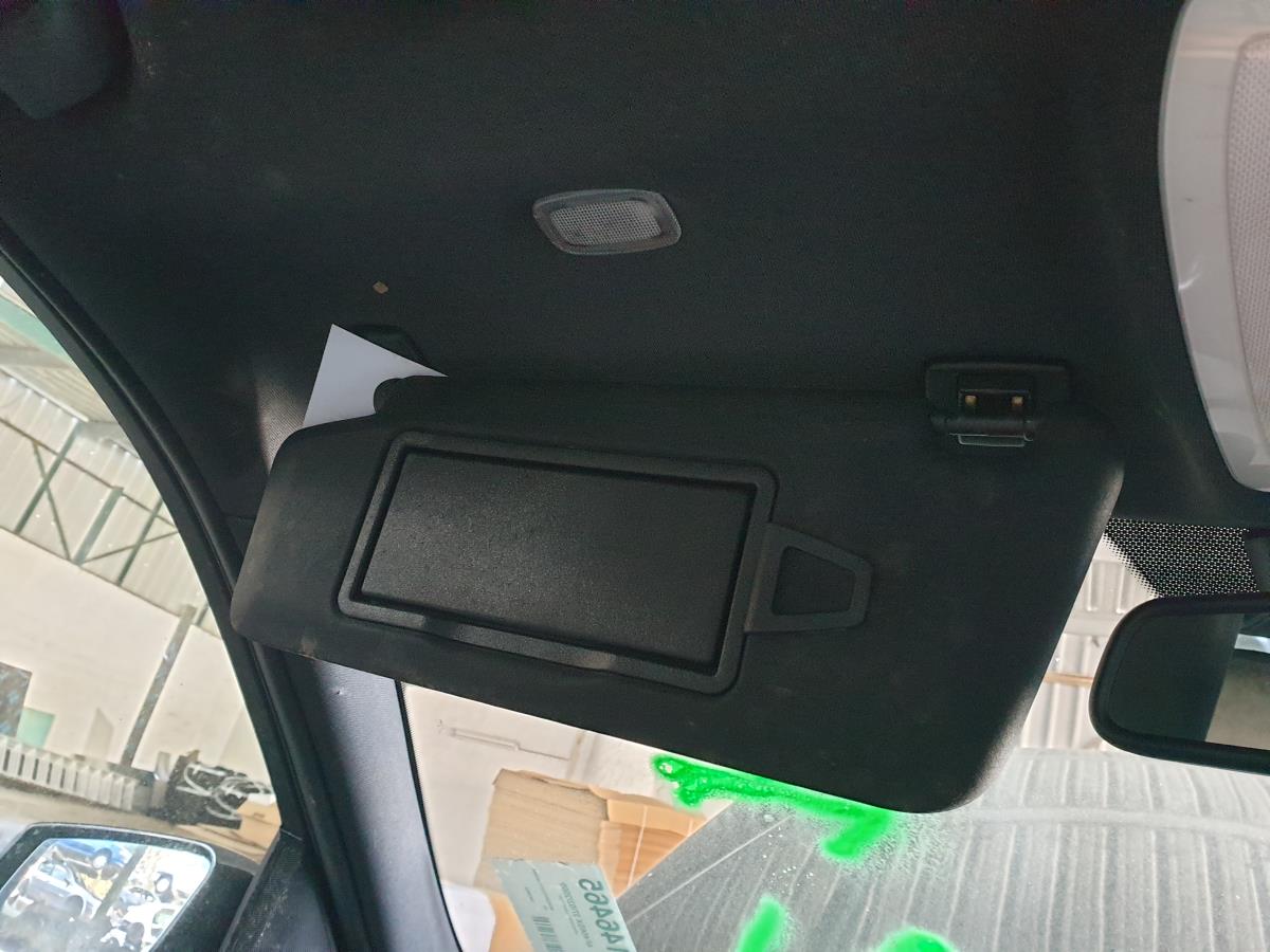 Pare-soleil gauche MERCEDES-BENZ Classe C Carrinha (S204) Imagem-1