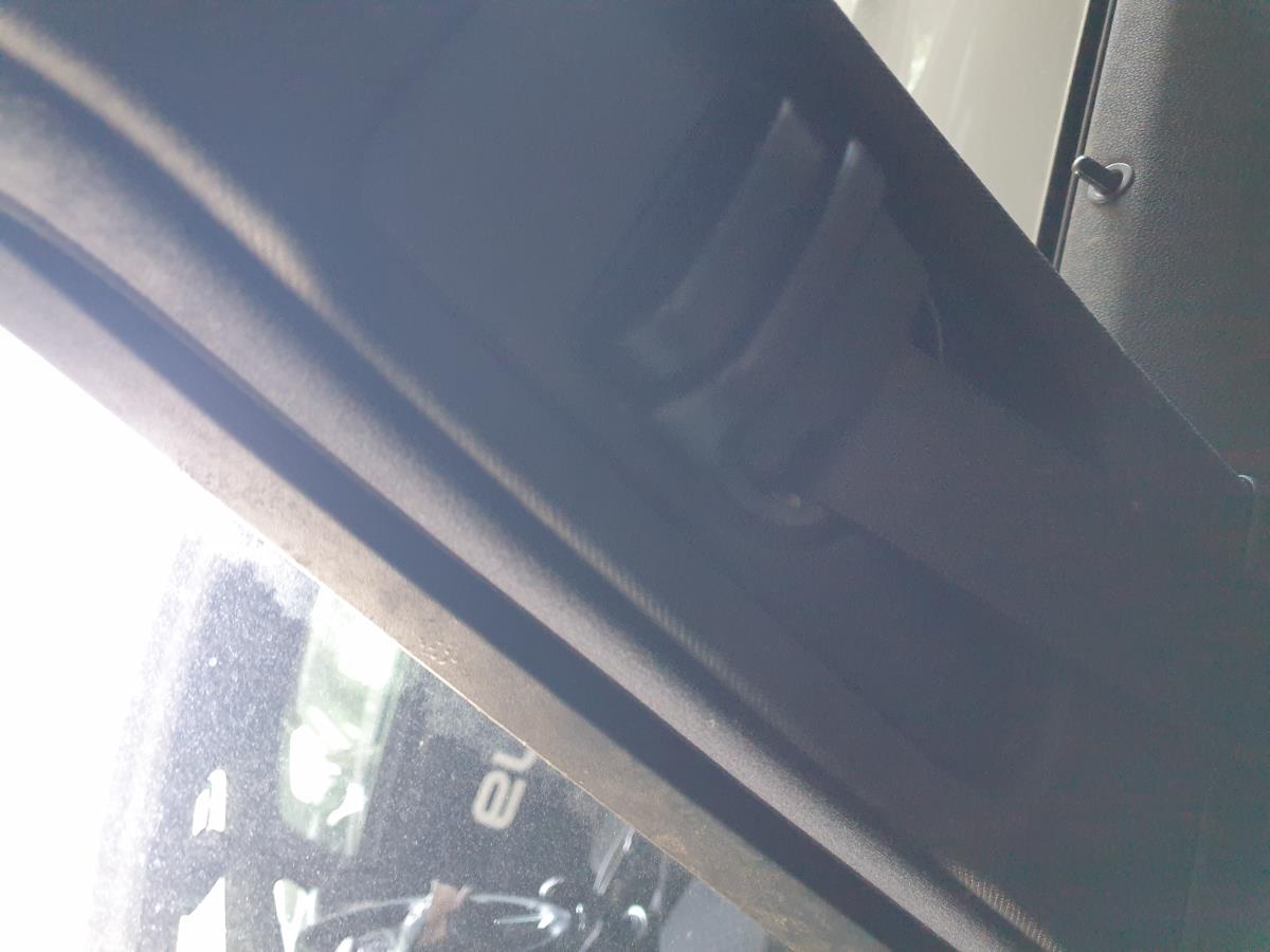 Kit de airbags MERCEDES-BENZ Classe C Carrinha (S204) Imagem-2