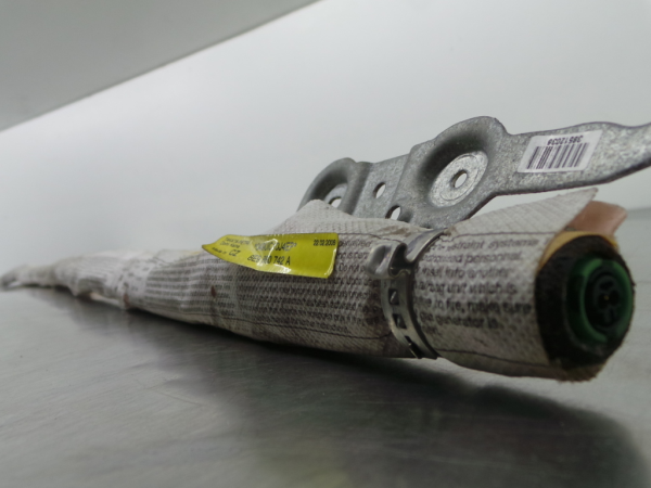 Airbag Rideau Droite AUDI A4 Avant (8ED, B7) Imagem-1