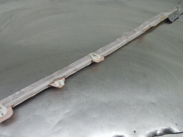 Airbag Cortina Derecho AUDI A4 Avant (8ED, B7)