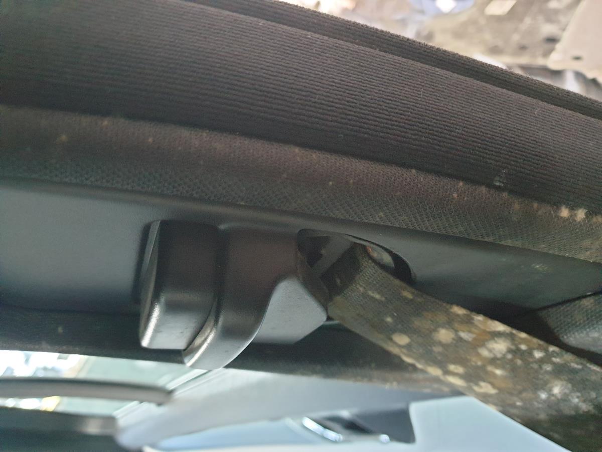 Kit de airbags MERCEDES-BENZ Classe C Carrinha (S204) Imagem-3