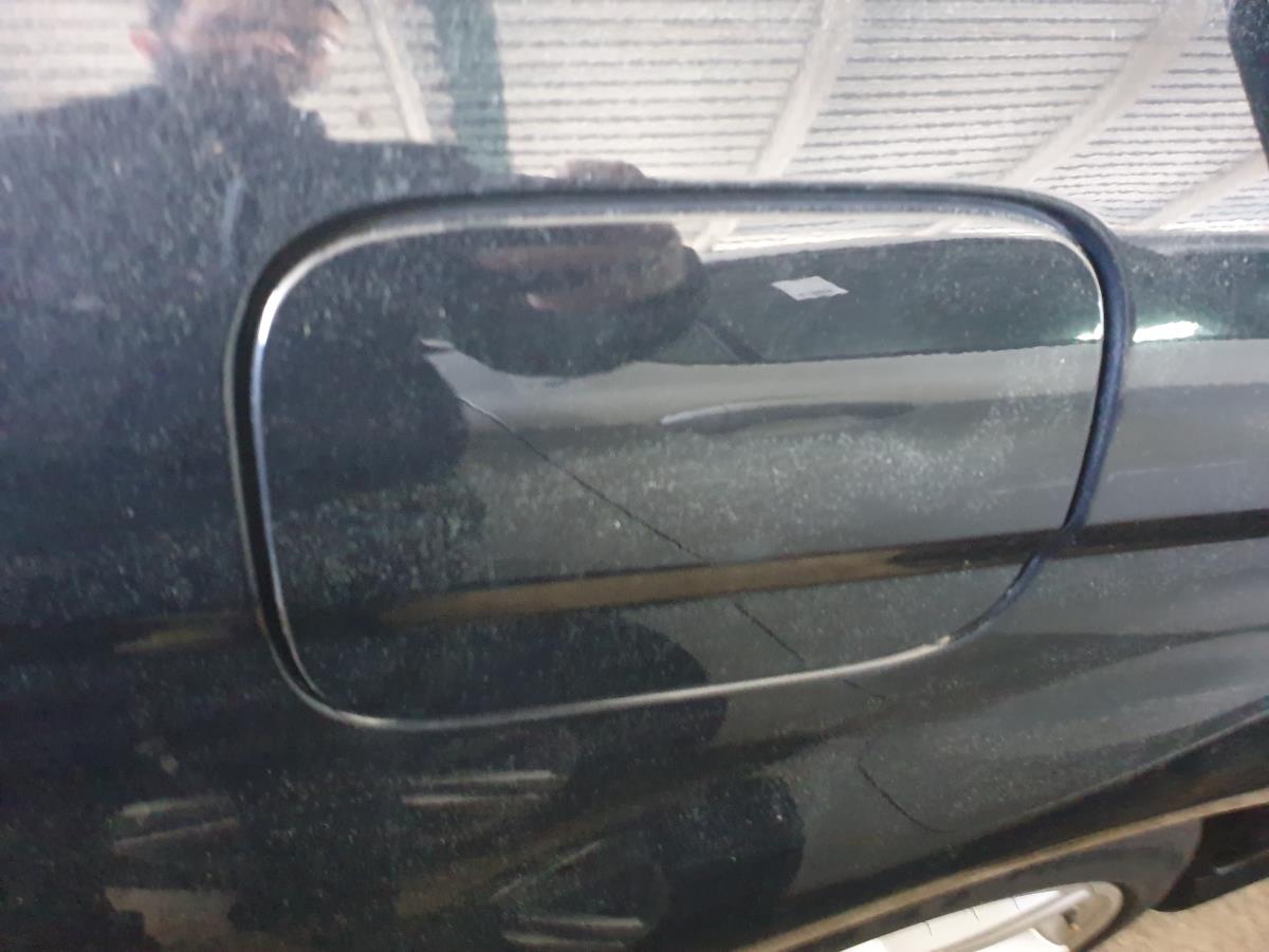 Bouchon/Volet De Trappe De Réservoir à Carburant MERCEDES-BENZ Classe C Carrinha (S204)