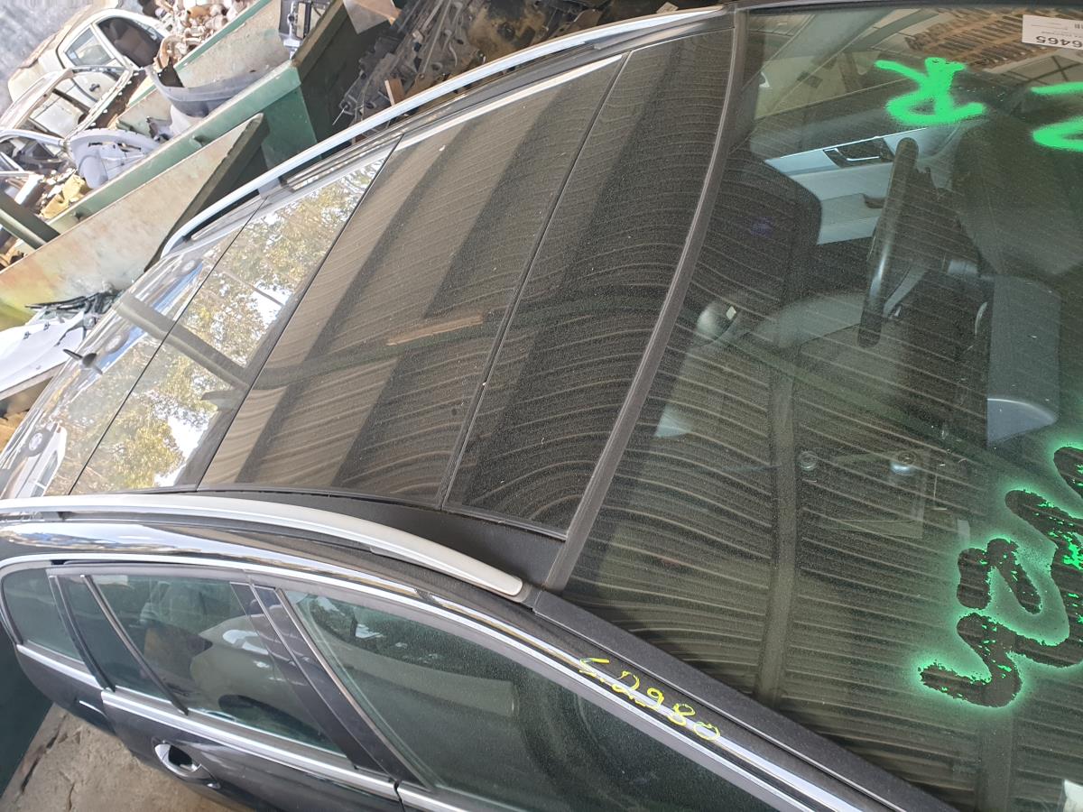 Toit MERCEDES-BENZ Classe C Carrinha (S204) Imagem-1