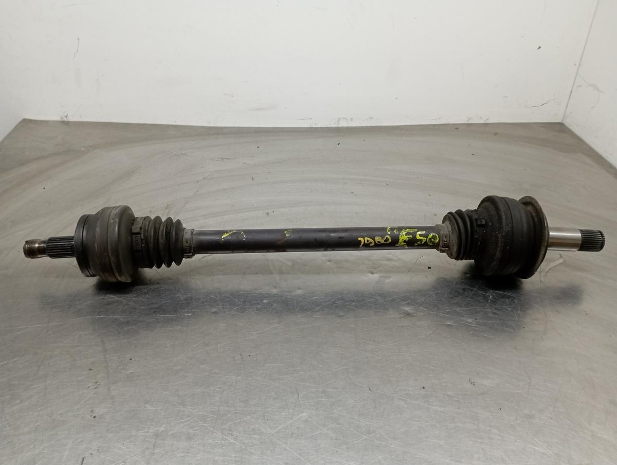 Left rear driveshaft MERCEDES-BENZ Classe C Carrinha (S204)