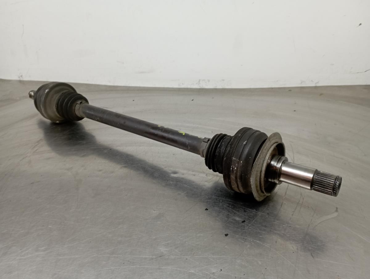 Left rear driveshaft MERCEDES-BENZ Classe C Carrinha (S204) Imagem-2