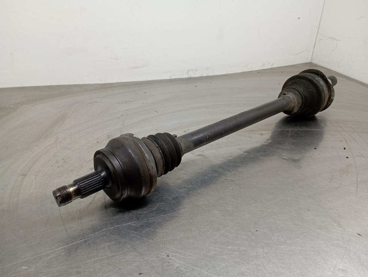 Left rear driveshaft MERCEDES-BENZ Classe C Carrinha (S204) Imagem-1