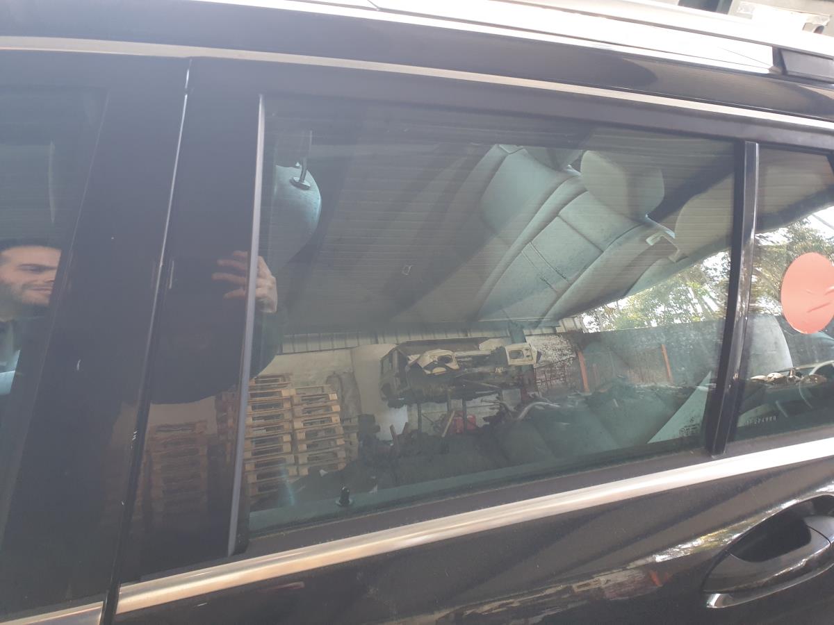 Vitre porte arrière gauche MERCEDES-BENZ Classe C Carrinha (S204)