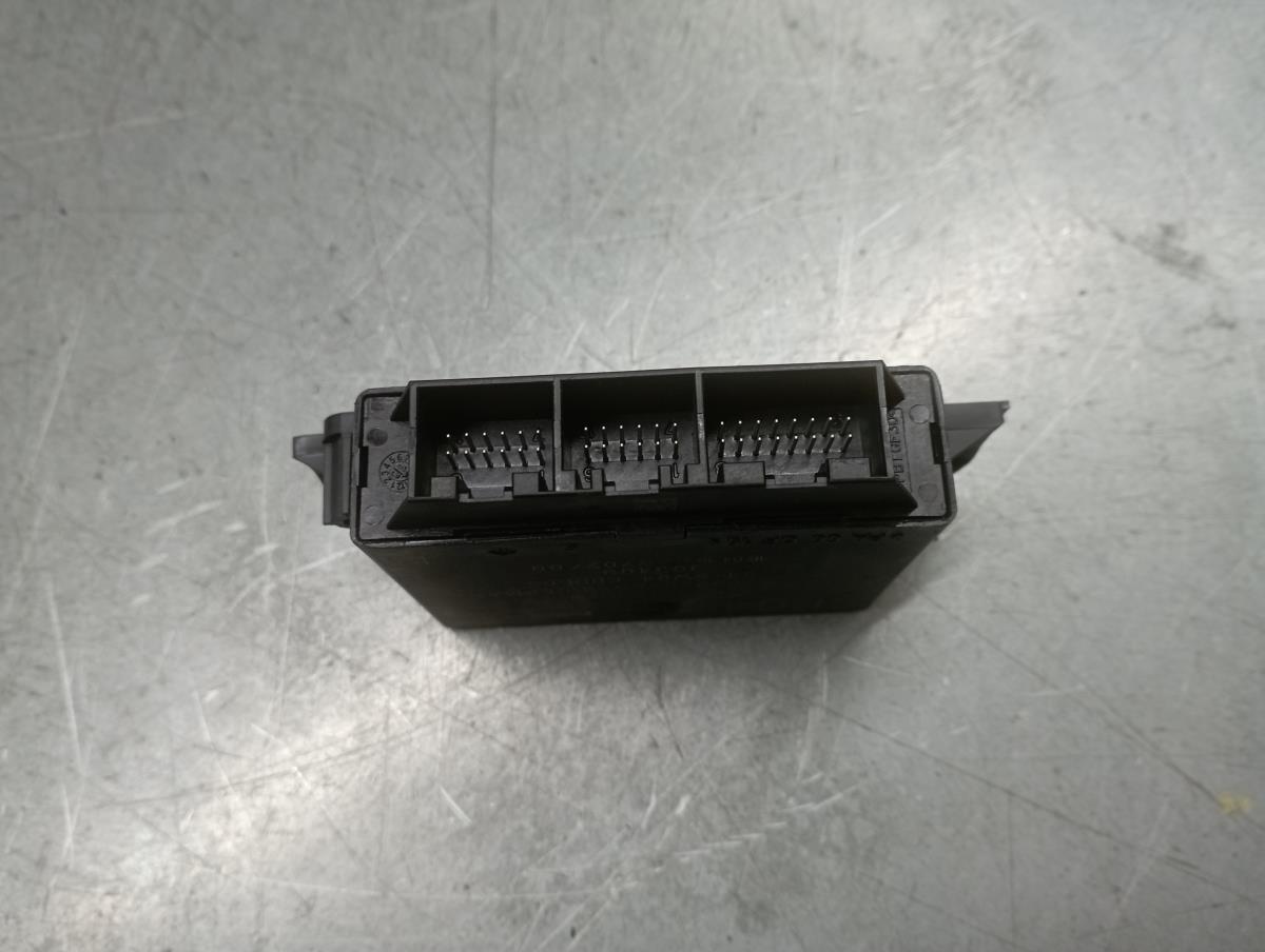 Parking PDC Control Unit Module FIAT 500 (312_) Imagem-2