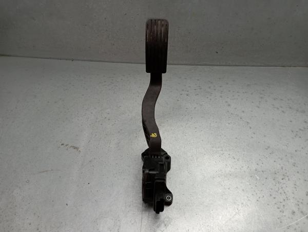 Pedal do acelerador CITROËN C2 (JM_)