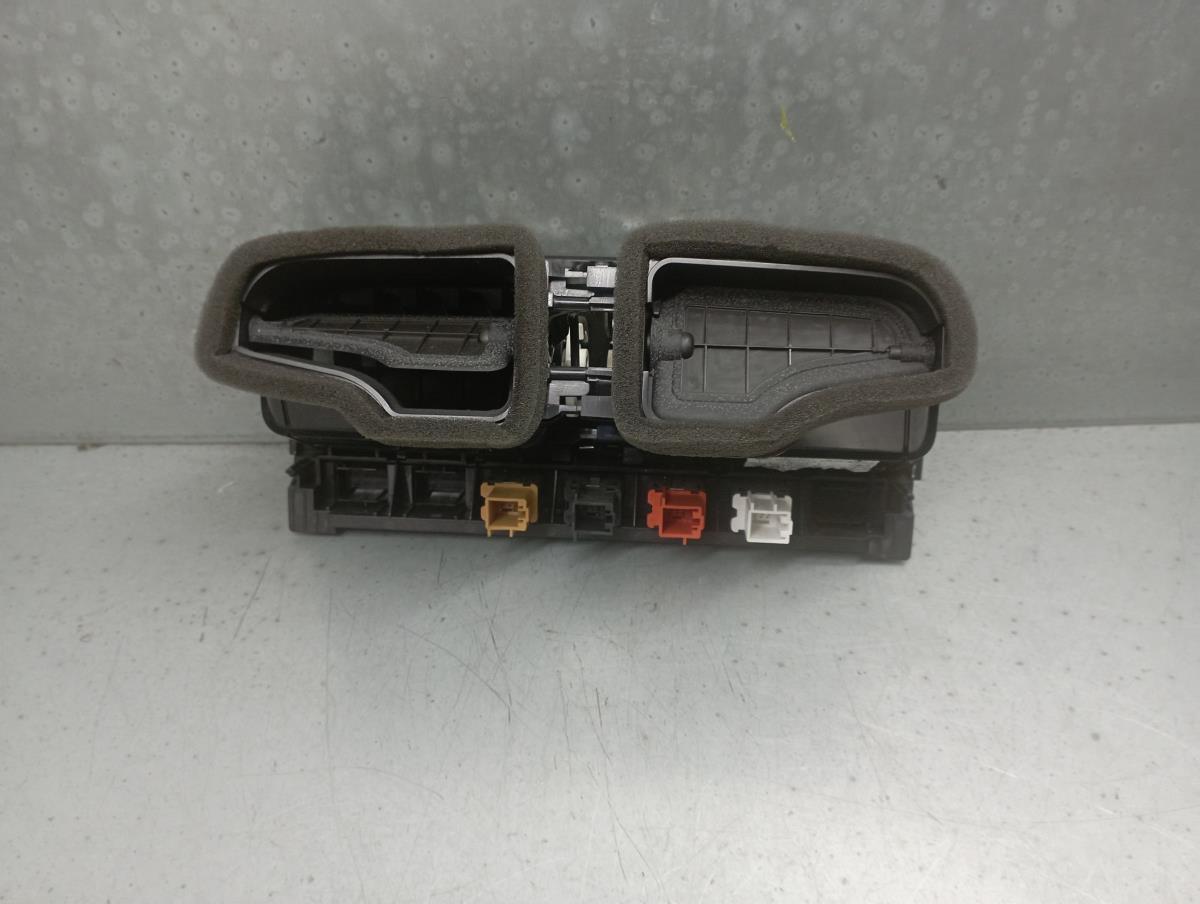 Comportas da chauffage / sofagem VOLKSWAGEN Polo (6R, 6C) Imagem-3