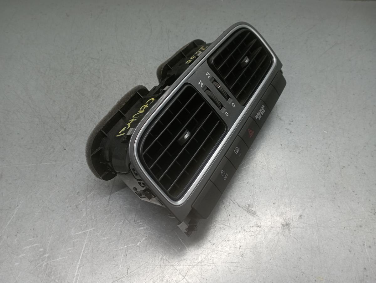 Comportas da chauffage / sofagem VOLKSWAGEN Polo (6R, 6C) Imagem-2