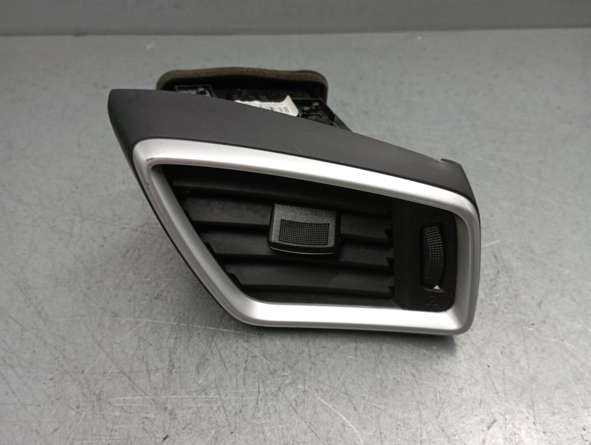 Volets de chauffage NISSAN Qashqai II (J11)