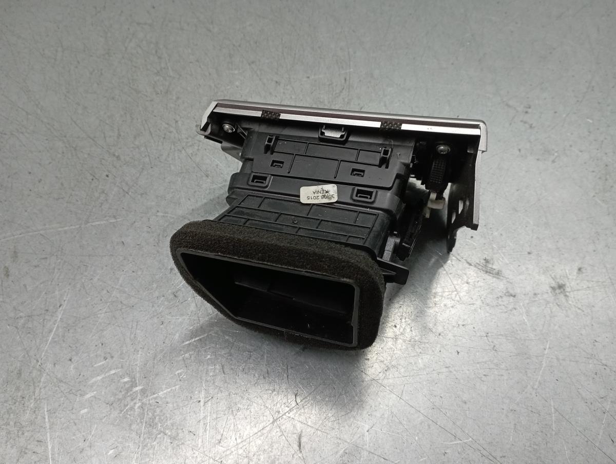 Heating flaps HYUNDAI i30 (GD) Imagem-1