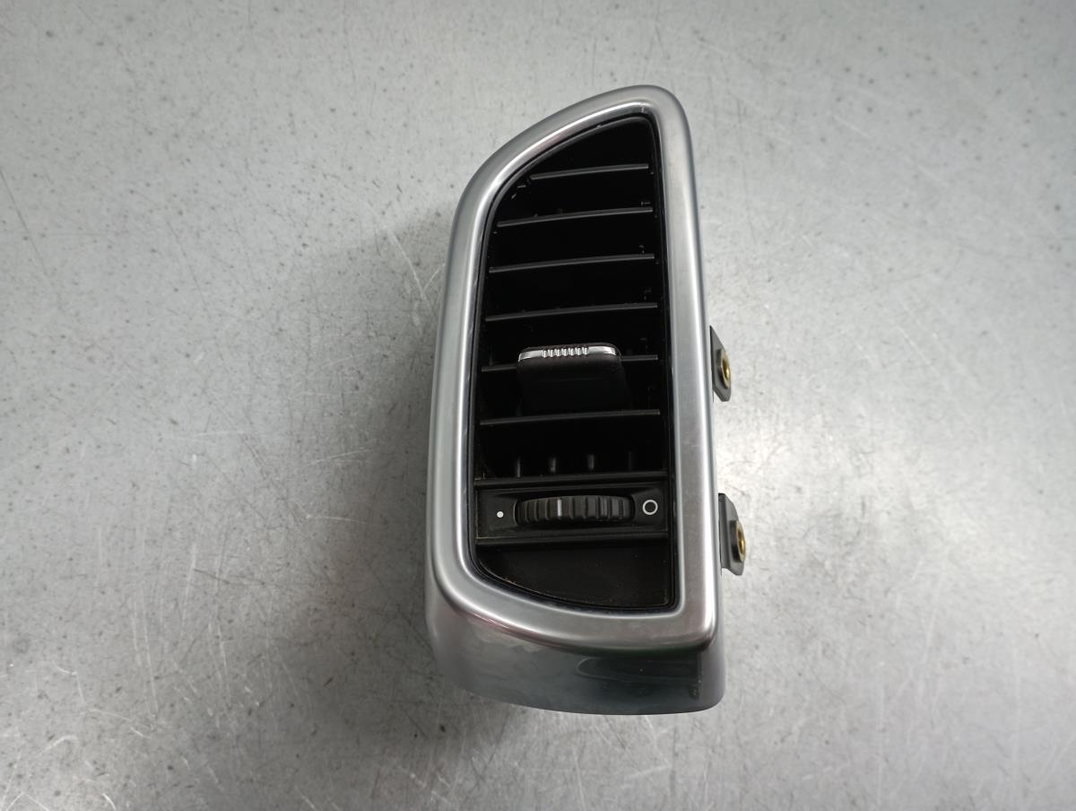 Heating flaps PORSCHE Cayenne (92A)