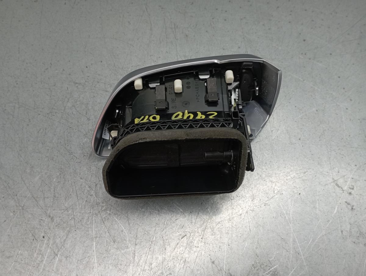 Compuertas de calefacción PORSCHE Cayenne (92A) Imagem-2