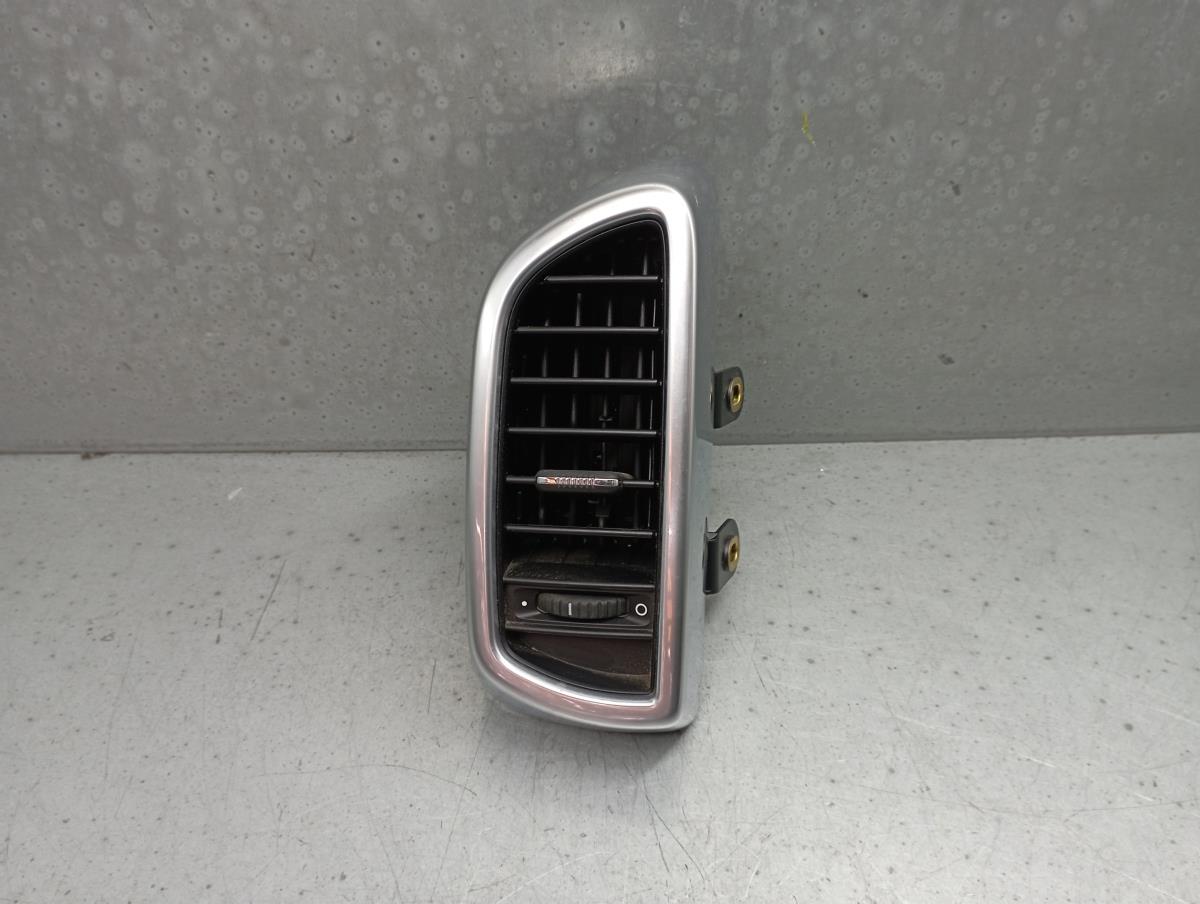 Compuertas de calefacción PORSCHE Cayenne (92A) Imagem-1