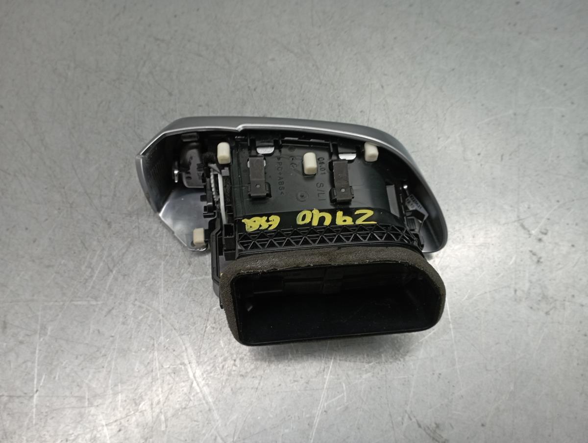 Comportas da chauffage / sofagem PORSCHE Cayenne (92A) Imagem-2