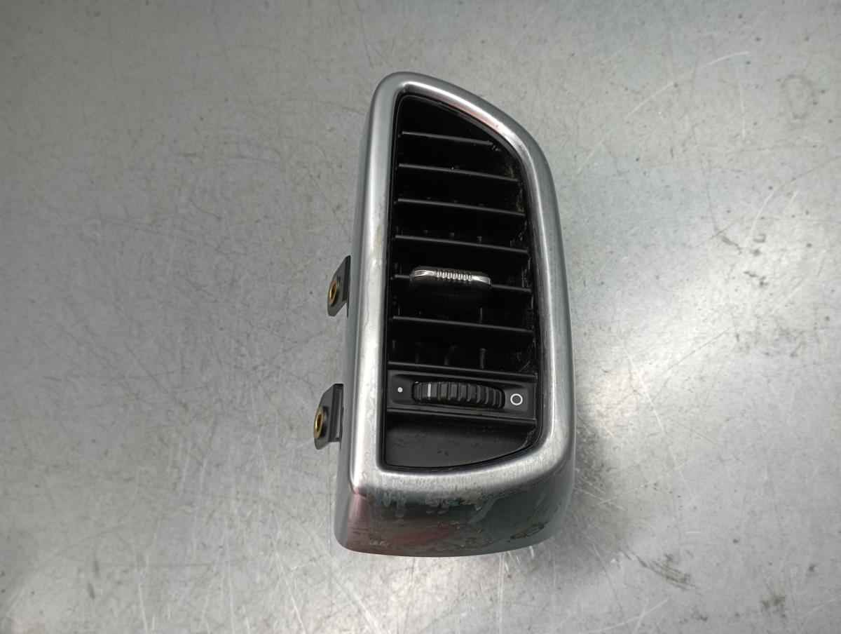 Comportas da chauffage / sofagem PORSCHE Cayenne (92A)