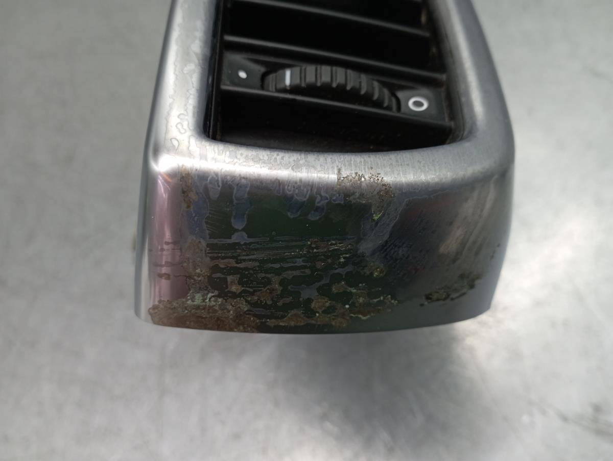 Comportas da chauffage / sofagem PORSCHE Cayenne (92A) Imagem-1