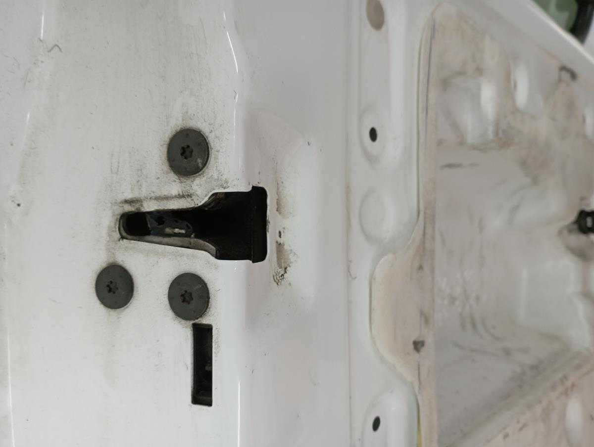 Cerradura / cierre puerta trasera izquierda RENAULT Kangoo (KW0/1_)