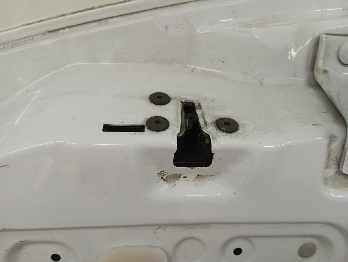 Cerradura / cierre puerta trasera izquierda RENAULT Kangoo (KW0/1_) Imagem-1