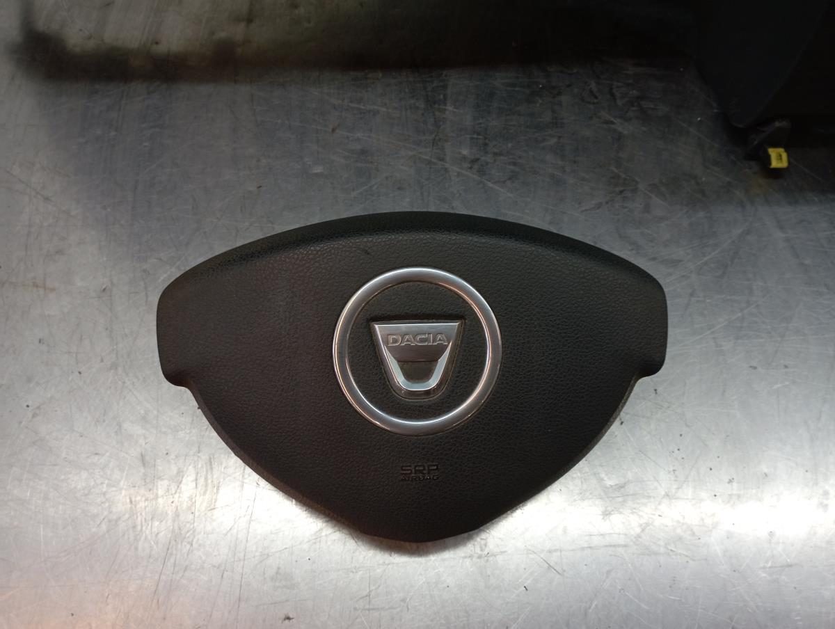 Kit d’airbags DACIA Lodgy (JS_) Imagem-1