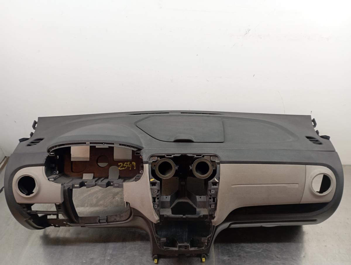 Kit d’airbags DACIA Lodgy (JS_) Imagem-3