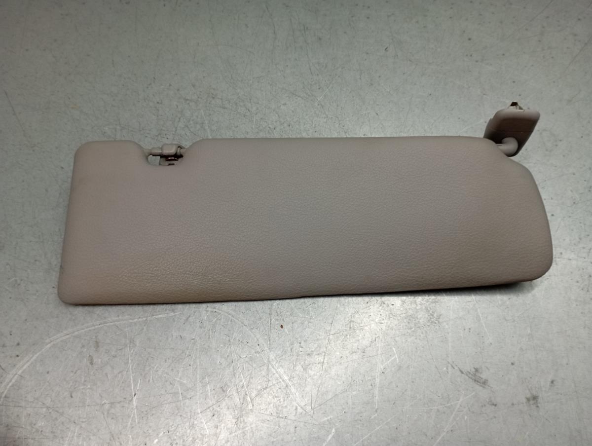 Pála de sol esquerda BMW 1 (F20) Imagem-1