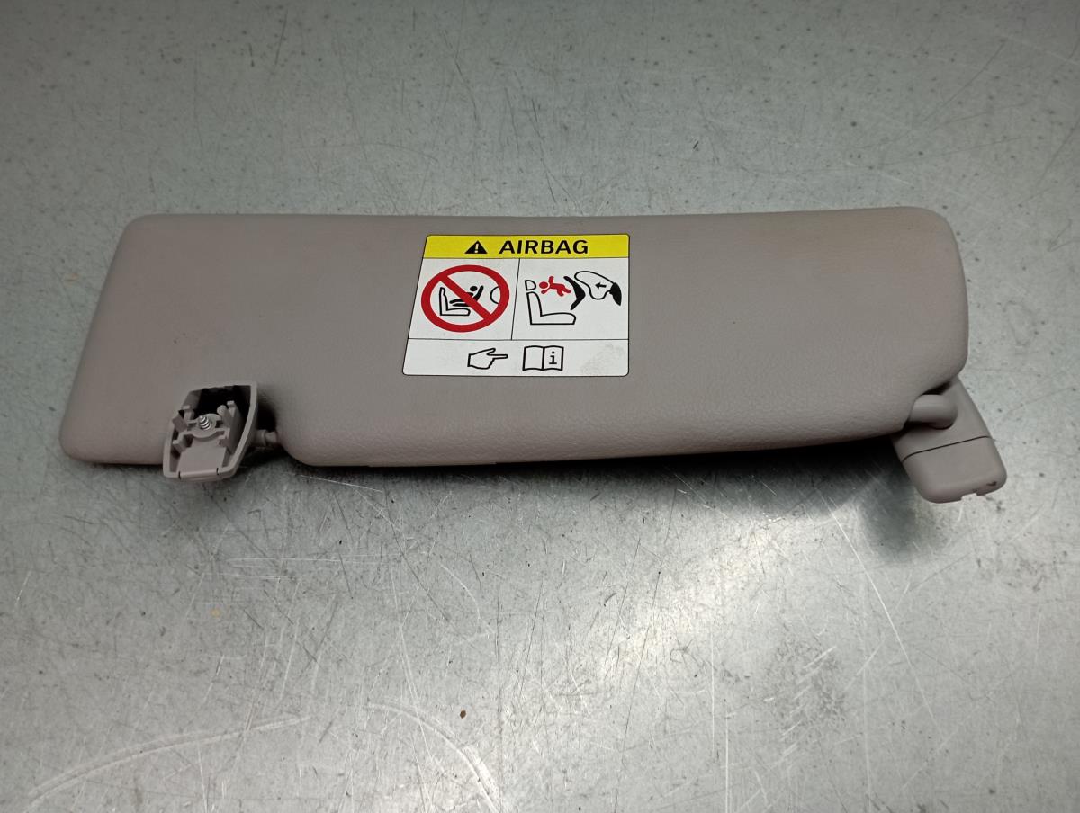 Parasol Derecho BMW 1 (F20) Imagem-1