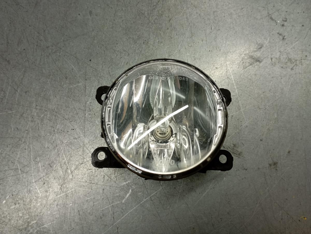 Feu antibrouillard Avant Droite RENAULT Megane IV (B9A/M_)