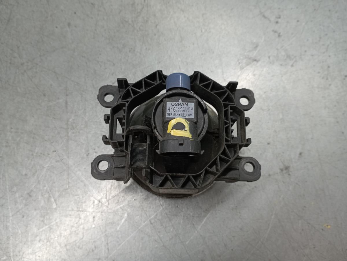 Feu antibrouillard Avant Droite RENAULT Megane IV (B9A/M_) Imagem-1