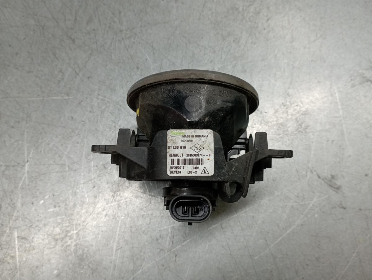 Feu antibrouillard Avant Droite RENAULT Megane IV (B9A/M_) Imagem-2