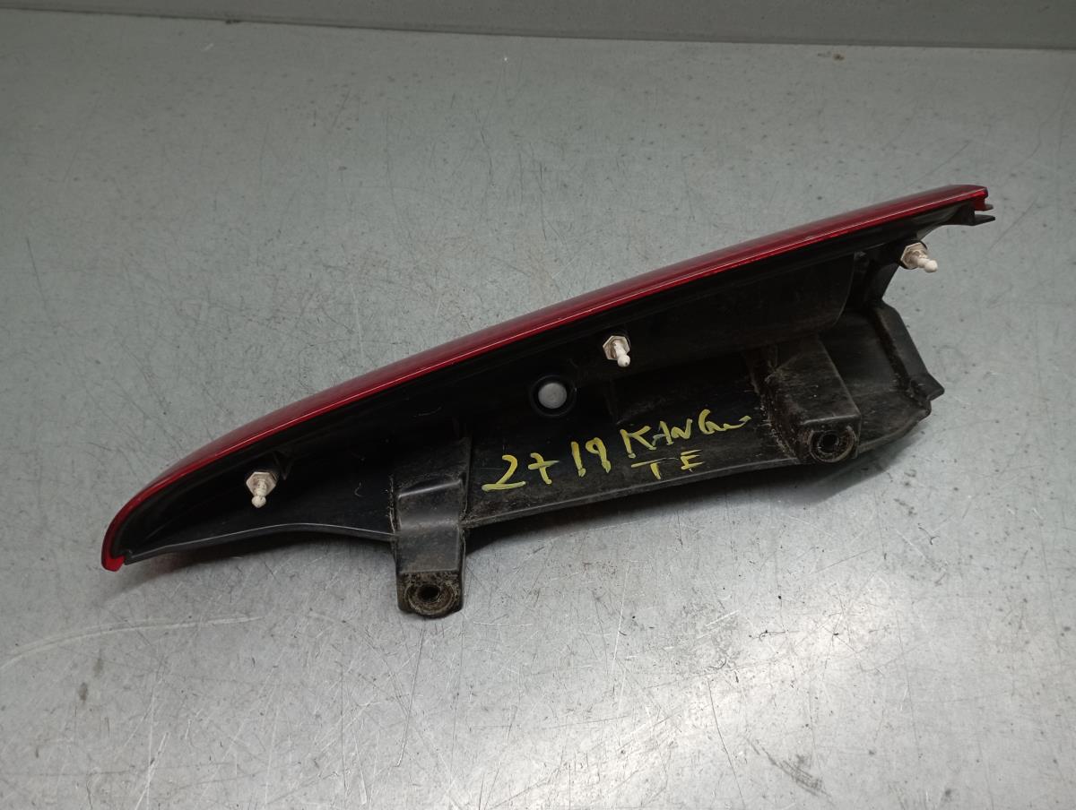 Reflector Trasero Izquierdo RENAULT Kangoo (KW0/1_) Imagem-2