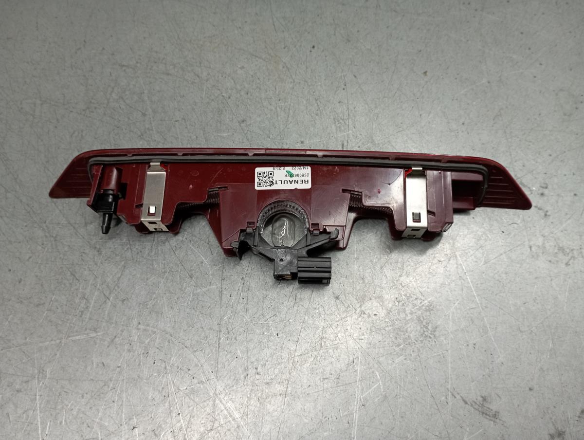 Additional stop light / 3rd stop light DACIA Sandero III Imagem-2