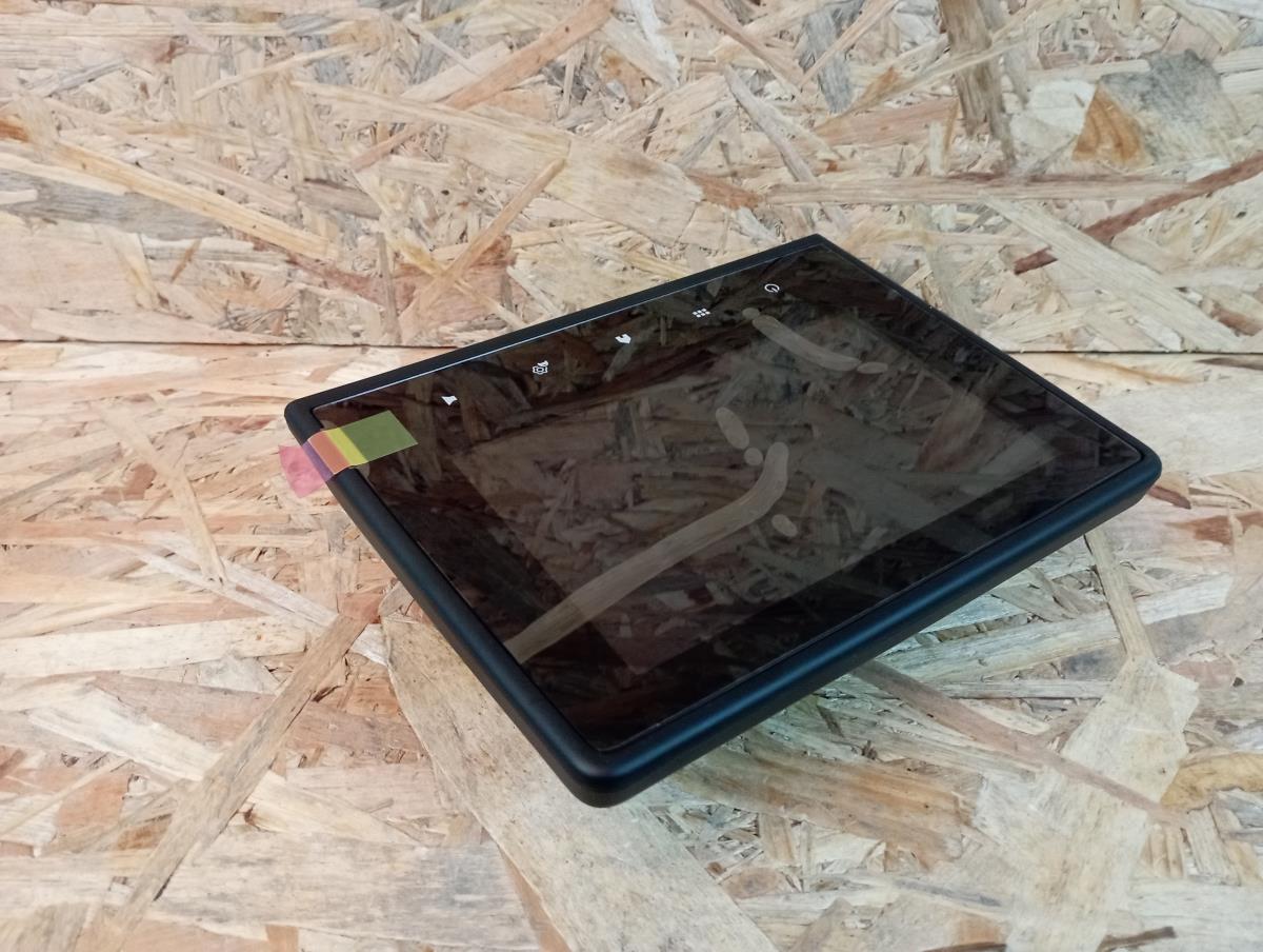 Pantalla / pantalla de información RENAULT Captur II Imagem-3