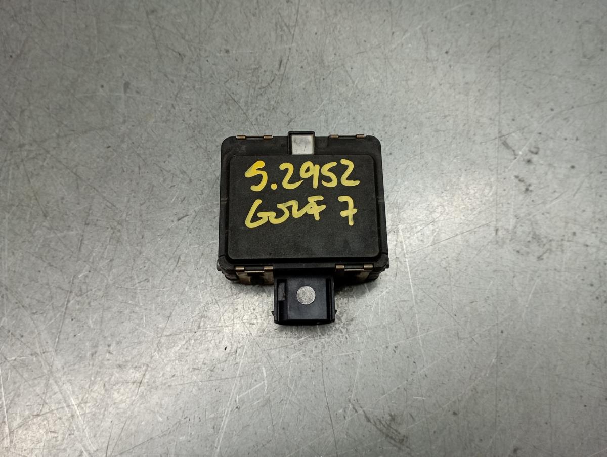 Capteur radar VOLKSWAGEN Golf VII (5G1, BQ1, BE1, BE2)