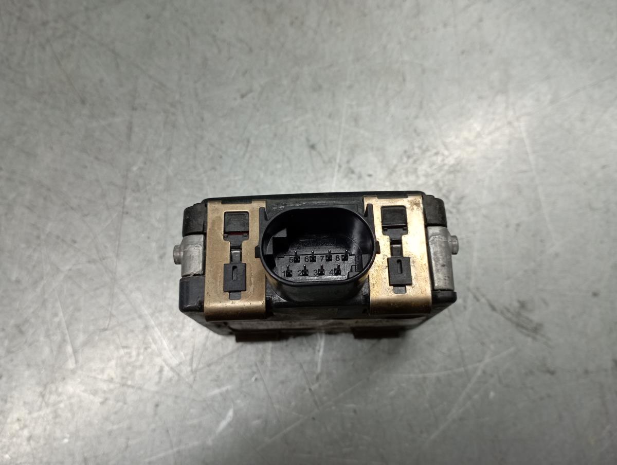 Capteur radar VOLKSWAGEN Golf VII (5G1, BQ1, BE1, BE2) Imagem-2