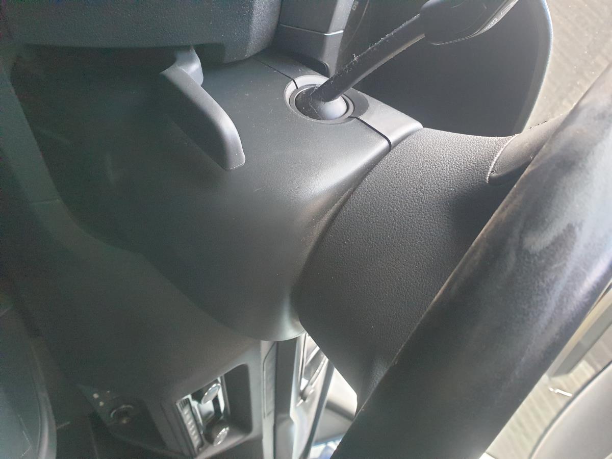 Columna de dirección SKODA Fabia III Hatchback (NJ3)