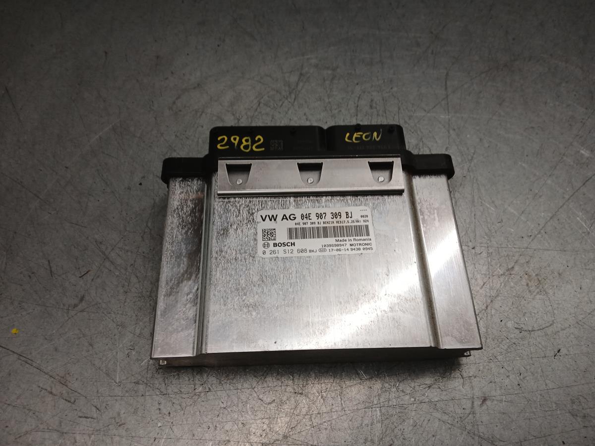 Centralina motor / ECU SEAT Leon (5F1)