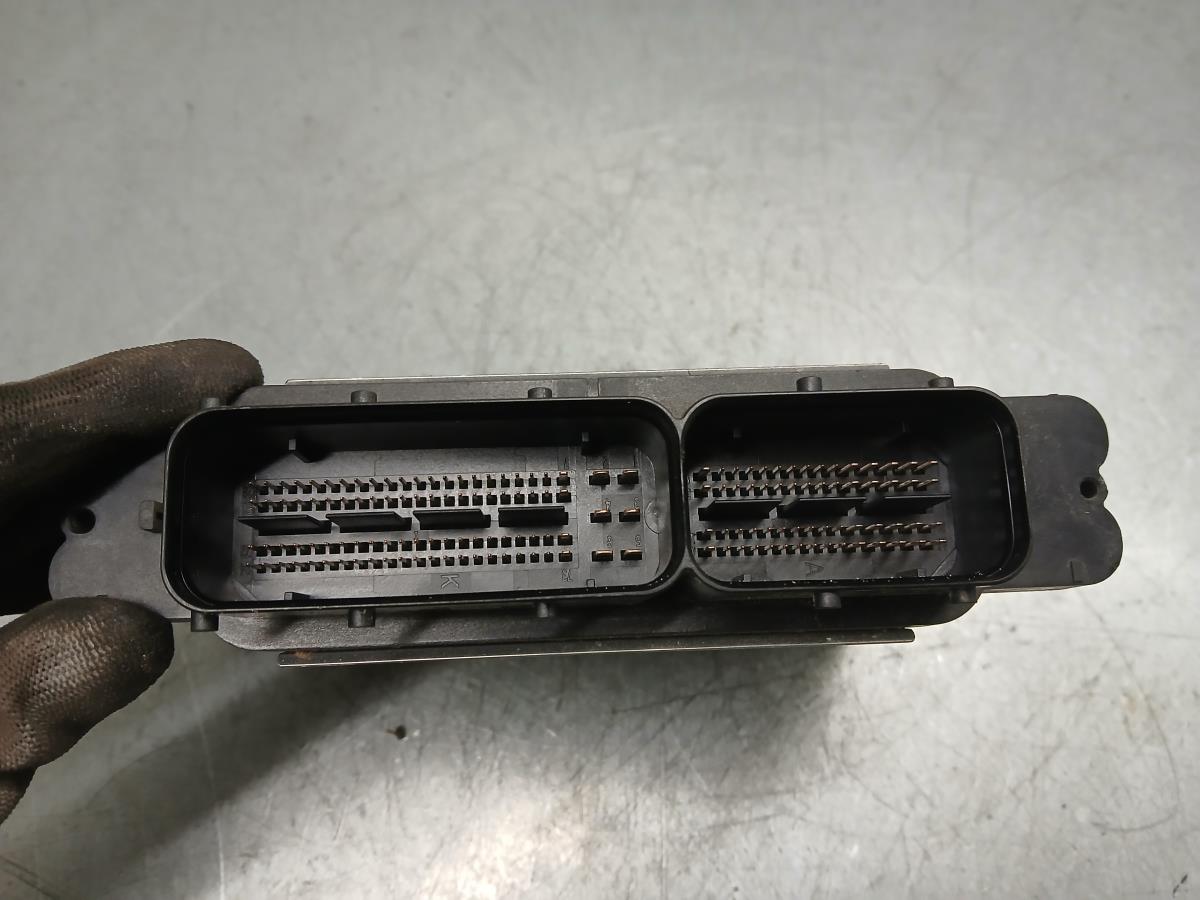 Centralina motor / ECU SEAT Leon (5F1) Imagem-2